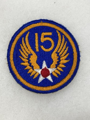 Ww2 army air corps 15th - ww2,
