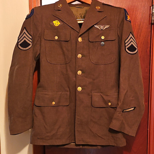 Wwii usaaf 15th air - usaaf, force